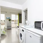 Apartamento Yourhouse Monges Sea View Can Picafort (Mallorca)