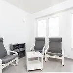 Yourhouse Monges Sea View Apartamento