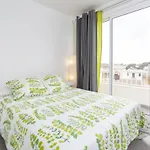 Yourhouse Monges Sea View *