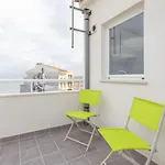 Yourhouse Monges Sea View *