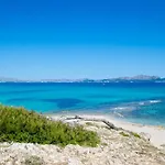 Apartamento Yourhouse Monges Sea View Can Picafort (Mallorca)