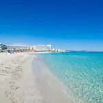 Yourhouse Monges Sea View