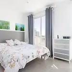Yourhouse Monges Sea View Apartamento *