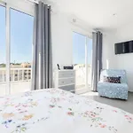 Yourhouse Monges Sea View *