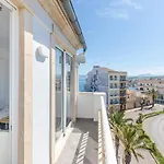Yourhouse Monges Sea View