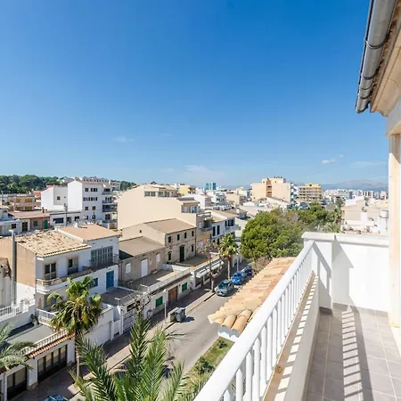 Yourhouse Monges Sea View Can Picafort (Mallorca)