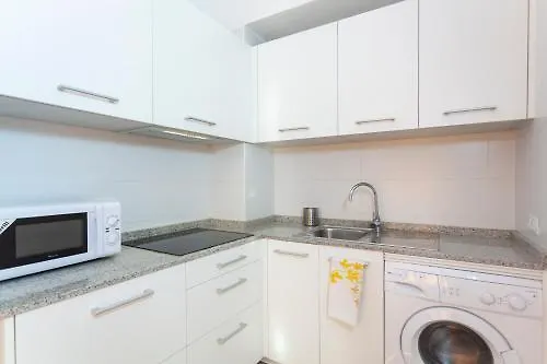 Yourhouse Monges Sea View Apartamento