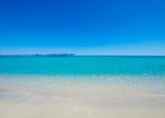 Apartamento Yourhouse Monges Sea View *