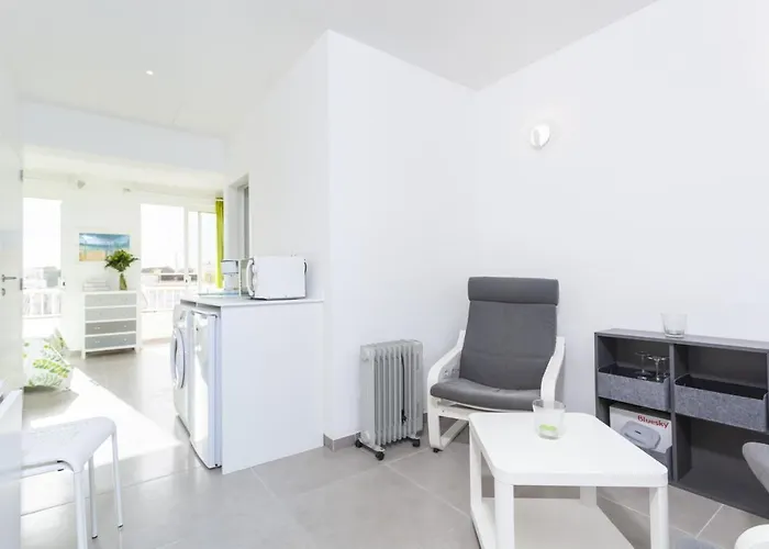 Yourhouse Monges Sea View Can Picafort (Mallorca)