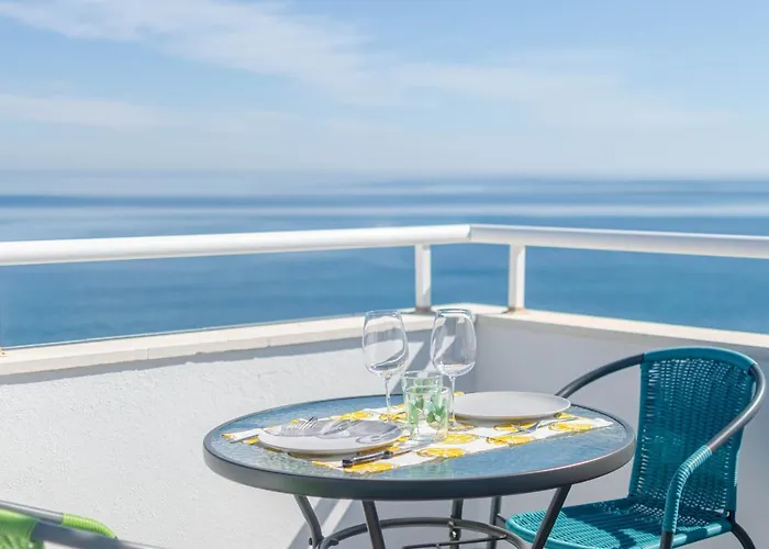 Yourhouse Monges Sea View Apartamento Can Picafort (Mallorca)