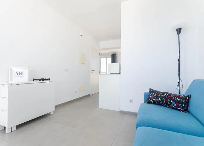 Yourhouse Monges Sea View Can Picafort (Mallorca)