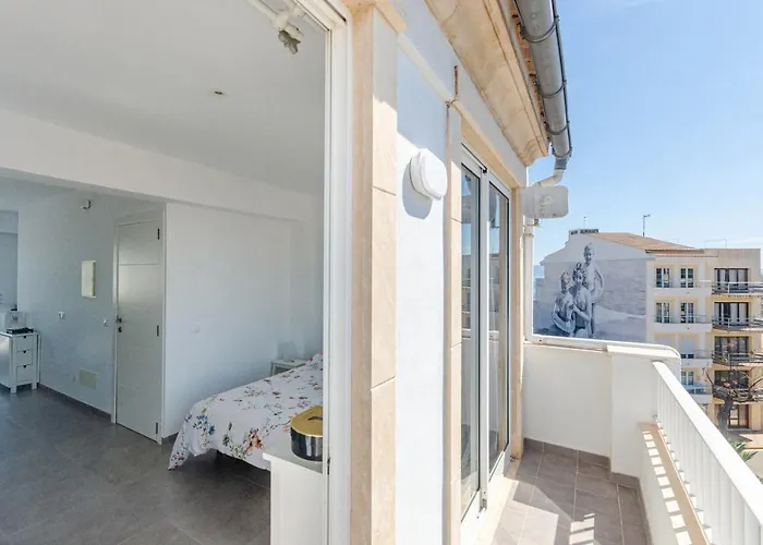 Yourhouse Monges Sea View Can Picafort (Mallorca)