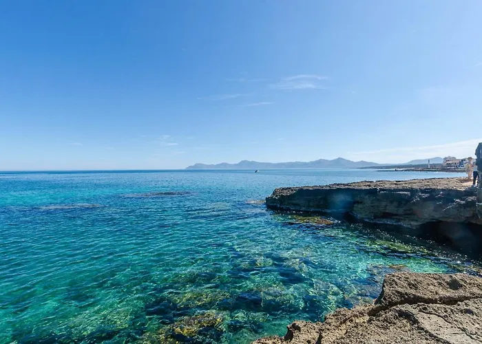 Yourhouse Monges Sea View Apartamento *