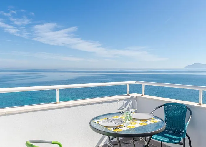 Apartamento Yourhouse Monges Sea View Can Picafort (Mallorca)