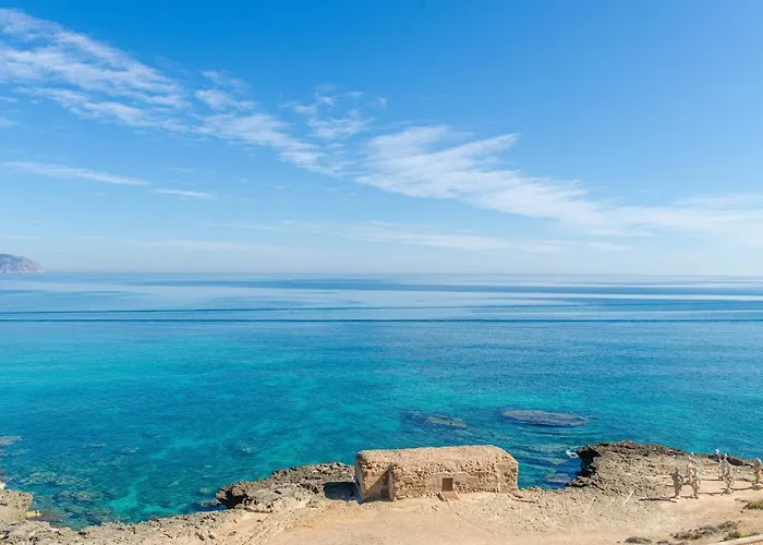 Yourhouse Monges Sea View * Can Picafort (Mallorca)