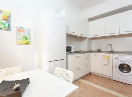 Yourhouse Monges Sea View