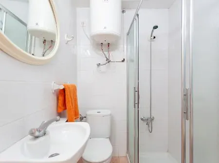 Yourhouse Monges Sea View Appartement