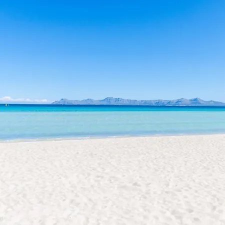 Appartement Yourhouse Monges Sea View