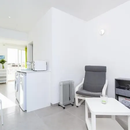 Yourhouse Monges Sea View Can Picafort (Mallorca)