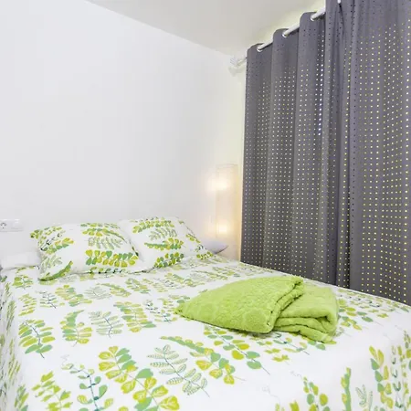 Appartement Yourhouse Monges Sea View Can Picafort (Mallorca)