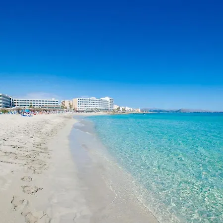 Yourhouse Monges Sea View