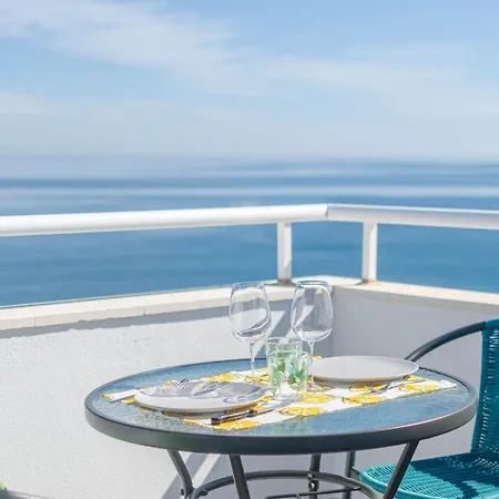 Yourhouse Monges Sea View Appartement Can Picafort (Mallorca)