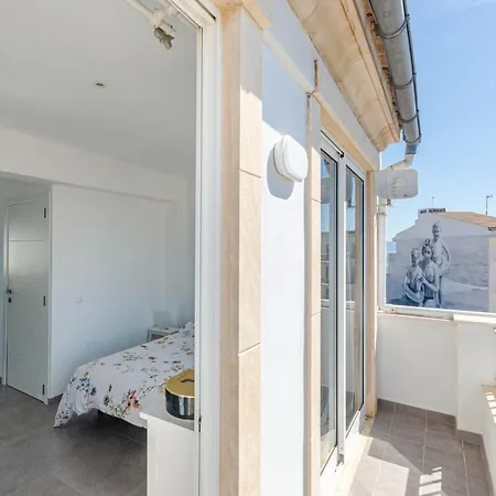 Yourhouse Monges Sea View Can Picafort (Mallorca)