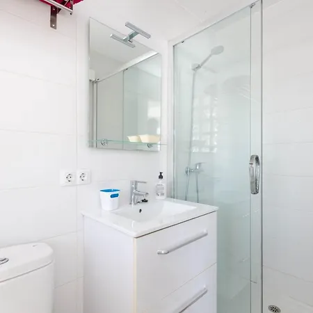 Yourhouse Monges Sea View Appartement *