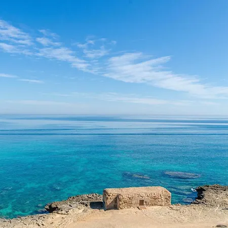 Yourhouse Monges Sea View * Can Picafort (Mallorca)