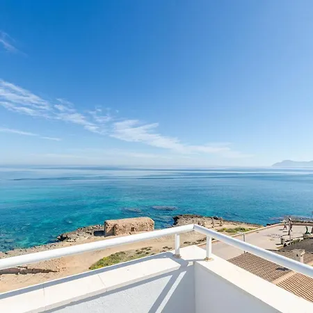 Yourhouse Monges Sea View Can Picafort (Mallorca)