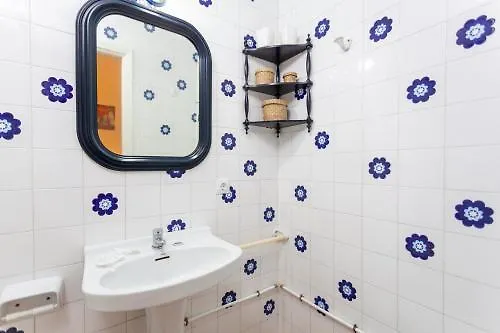 Apartment Yourhouse Monges Sea View