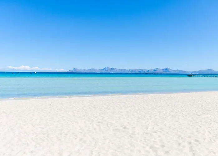 Apartment Yourhouse Monges Sea View