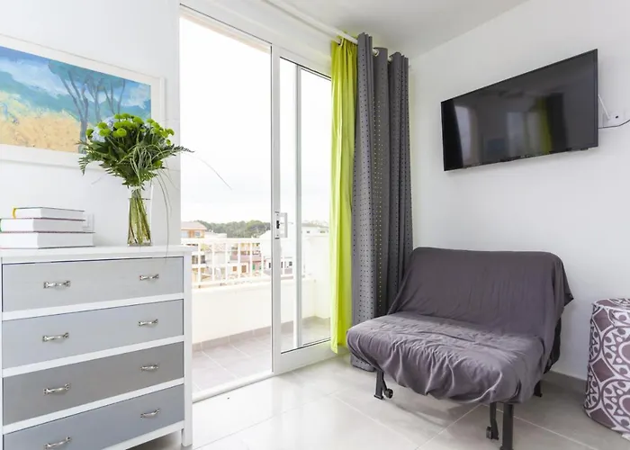 Yourhouse Monges Sea View Can Picafort (Mallorca)