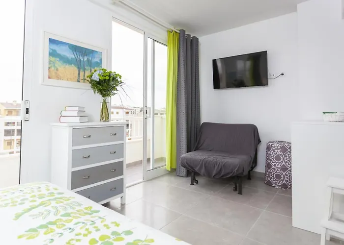 Apartment Yourhouse Monges Sea View Can Picafort (Mallorca)