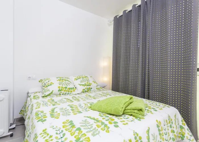 Apartment Yourhouse Monges Sea View Can Picafort (Mallorca)