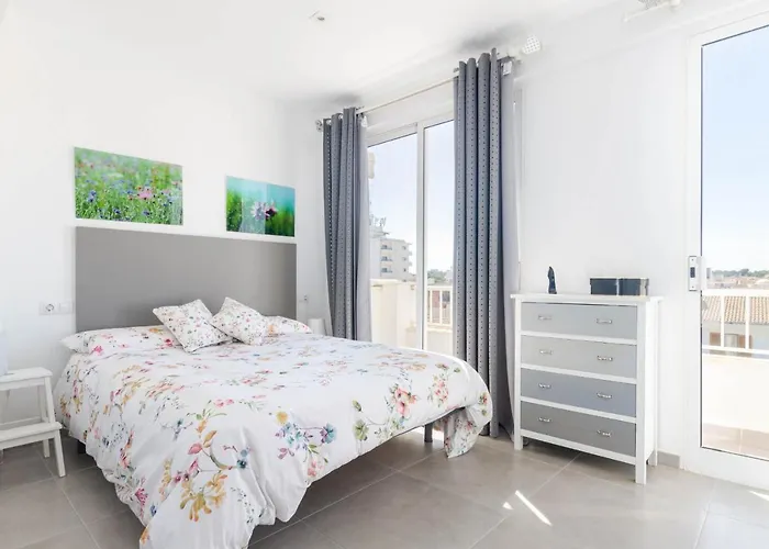 Yourhouse Monges Sea View Apartment *