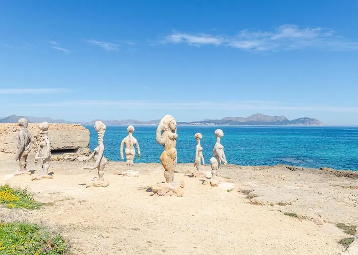 Yourhouse Monges Sea View