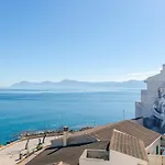 Daire Yourhouse Monges Sea View *