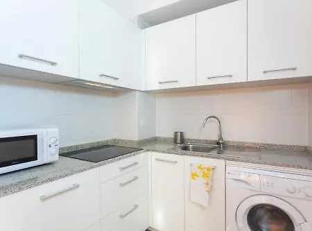 Yourhouse Monges Sea View Daire