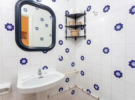 Apartamento Yourhouse Monges Sea View