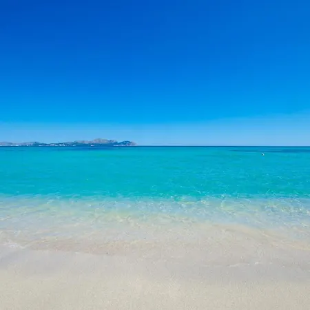 Apartamento Yourhouse Monges Sea View *