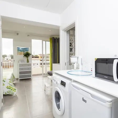 Apartamento Yourhouse Monges Sea View Can Picafort (Mallorca)