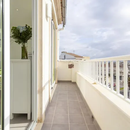 Apartamento Yourhouse Monges Sea View Can Picafort (Mallorca)