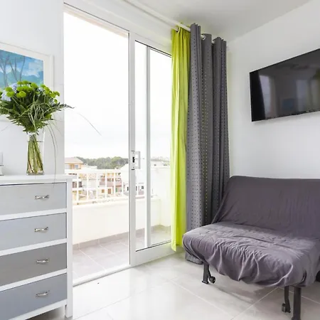 Yourhouse Monges Sea View Can Picafort (Mallorca)