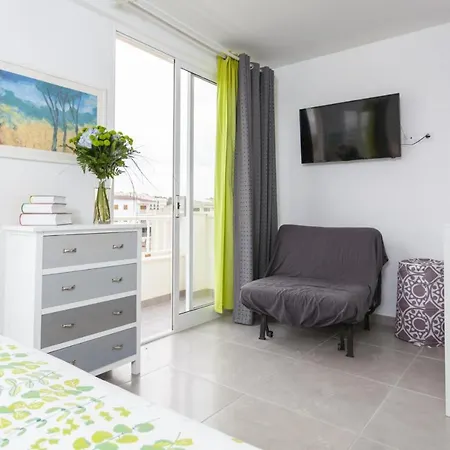 Apartamento Yourhouse Monges Sea View Can Picafort (Mallorca)
