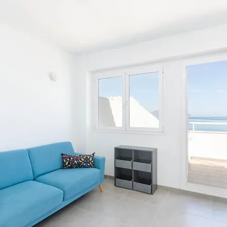 Yourhouse Monges Sea View Lejlighed *