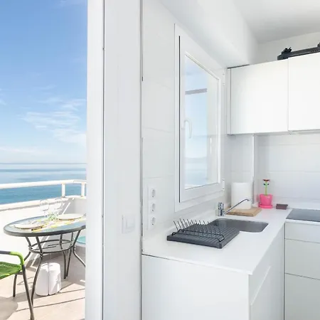 Apartamento Yourhouse Monges Sea View *