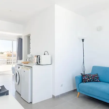 Yourhouse Monges Sea View Apartamento Can Picafort (Mallorca)