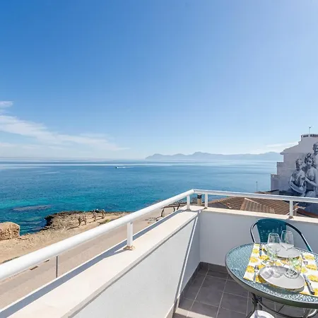 Yourhouse Monges Sea View Can Picafort (Mallorca)