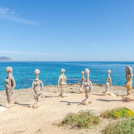 Yourhouse Monges Sea View * Can Picafort (Mallorca)